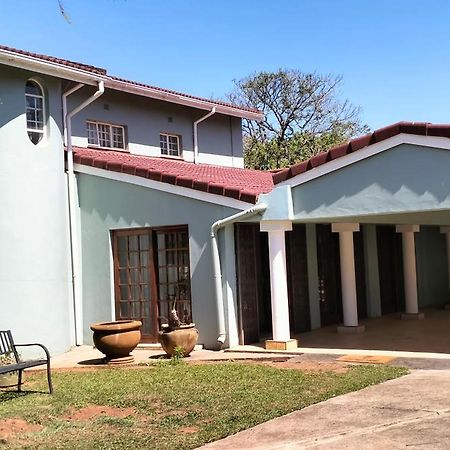 The Haven Guesthouse Ezulwini Lobamba Luaran gambar