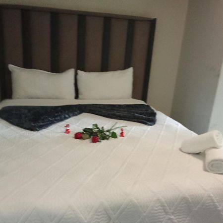 The Haven Guesthouse Ezulwini Lobamba Luaran gambar