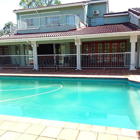 The Haven Guesthouse Ezulwini Lobamba Luaran gambar