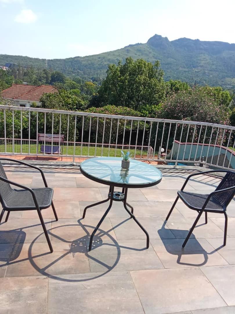 The Haven Guesthouse Ezulwini Lobamba Luaran gambar