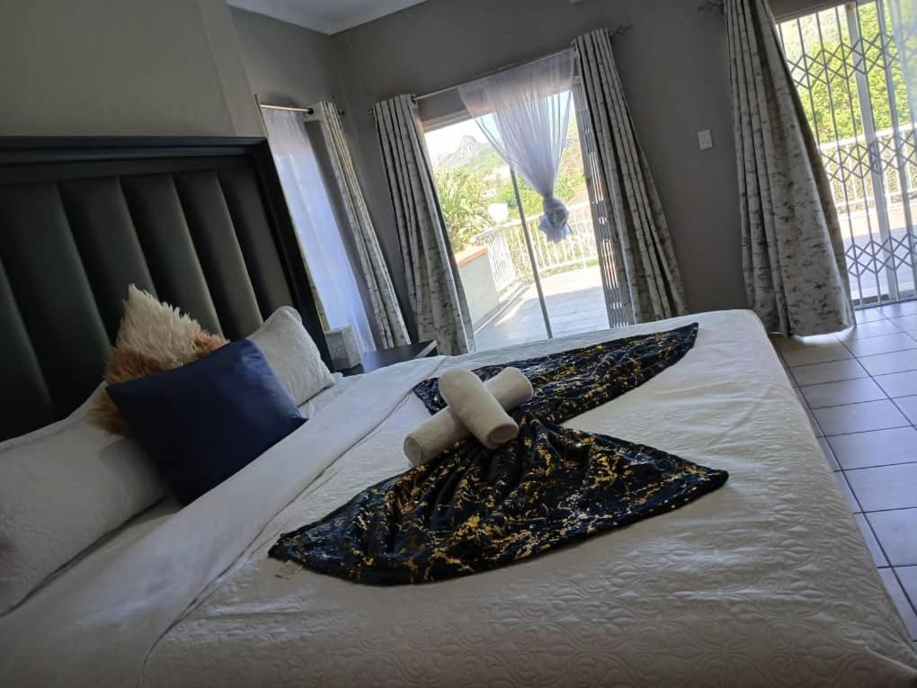 The Haven Guesthouse Ezulwini Lobamba Luaran gambar