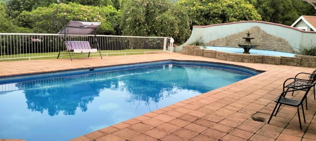 The Haven Guesthouse Ezulwini Lobamba Luaran gambar