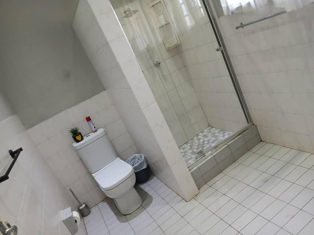 The Haven Guesthouse Ezulwini Lobamba Luaran gambar