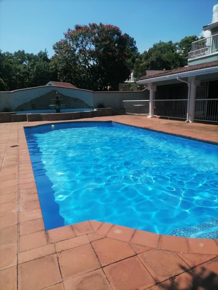 The Haven Guesthouse Ezulwini Lobamba Luaran gambar