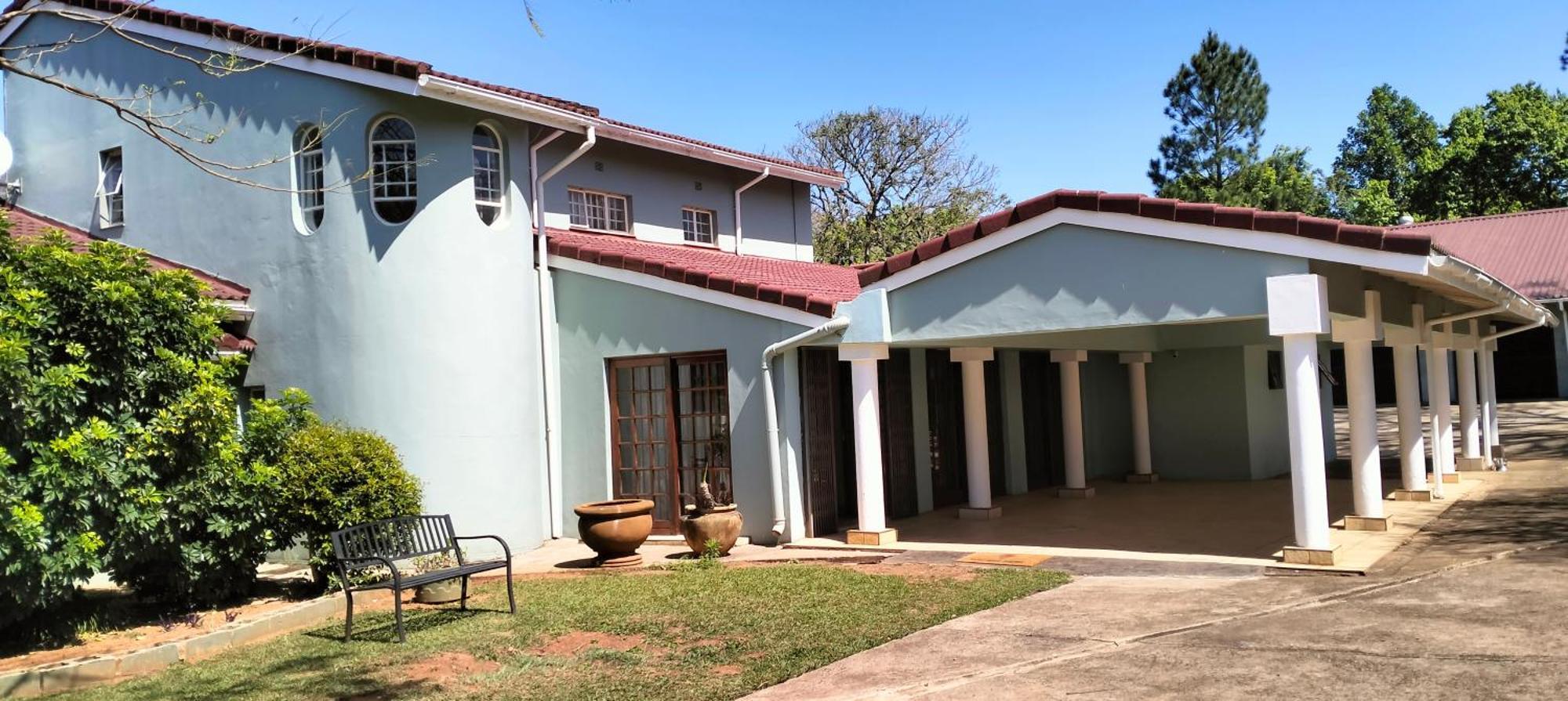 The Haven Guesthouse Ezulwini Lobamba Luaran gambar