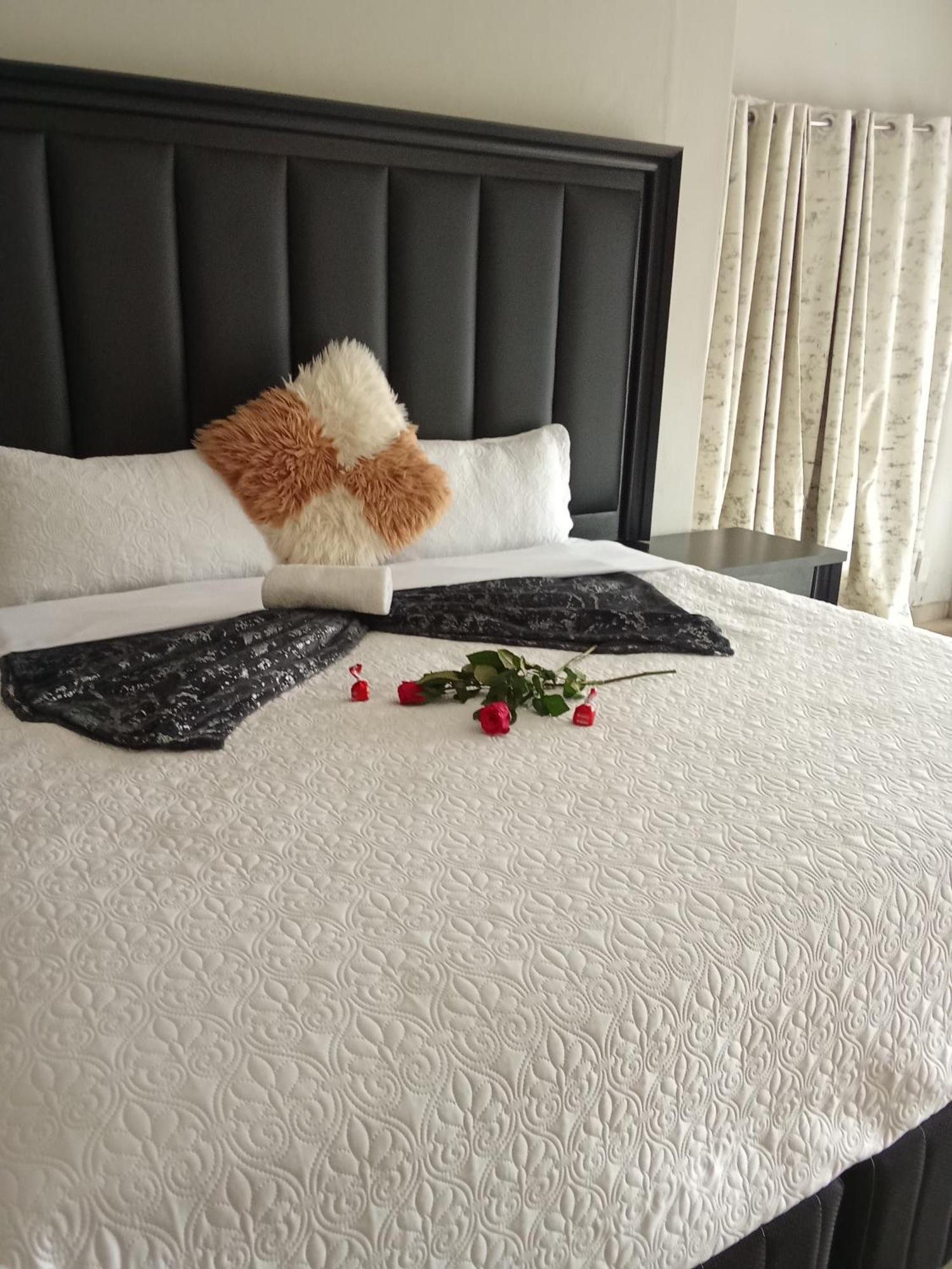The Haven Guesthouse Ezulwini Lobamba Luaran gambar