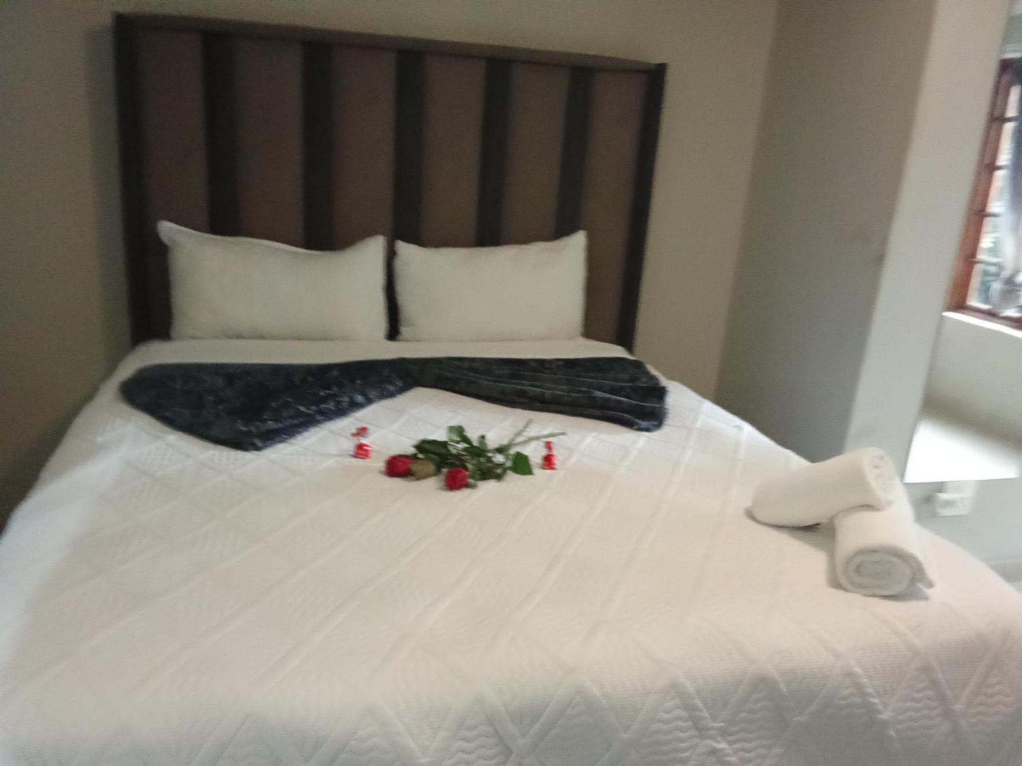 The Haven Guesthouse Ezulwini Lobamba Luaran gambar