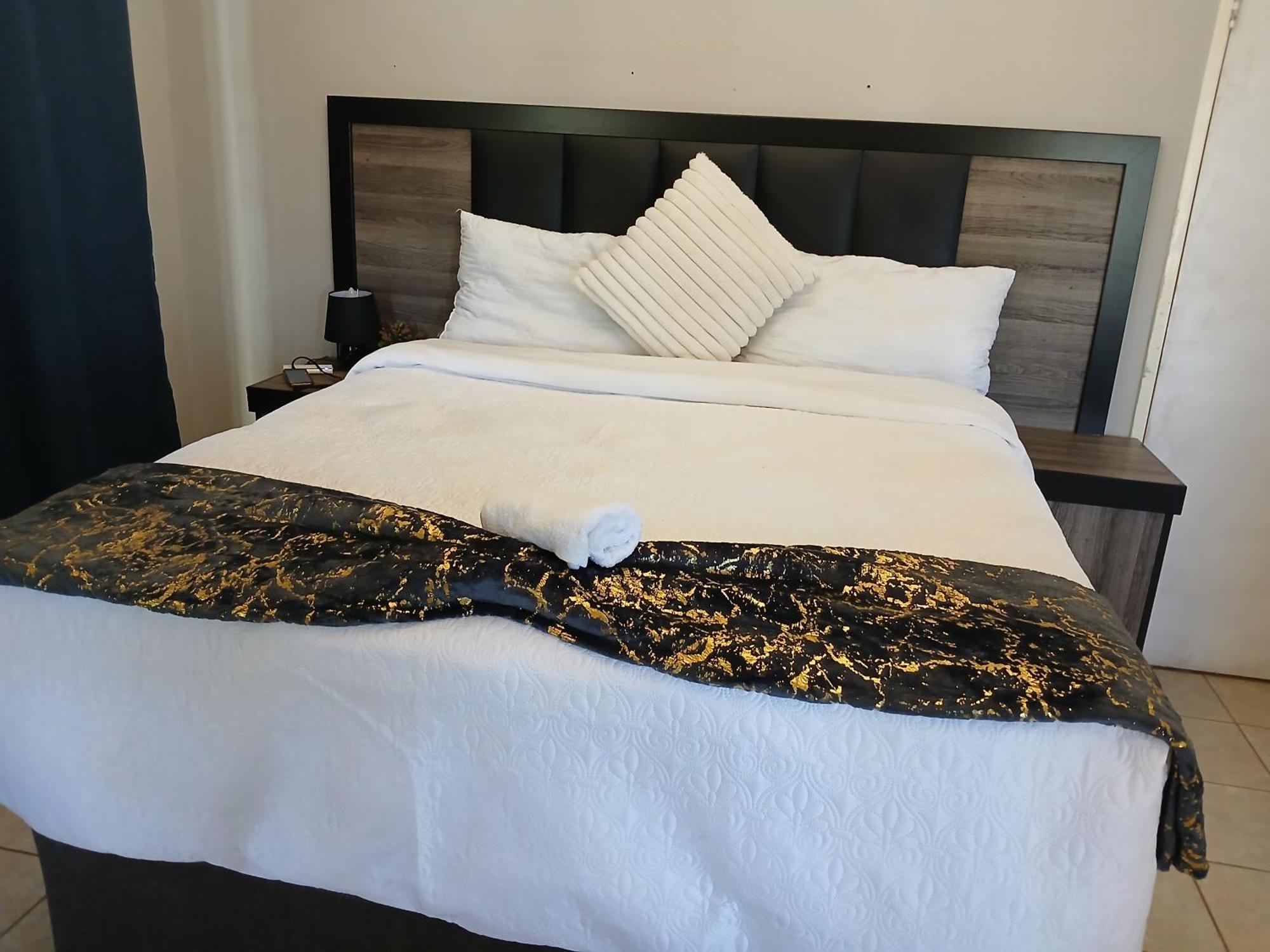The Haven Guesthouse Ezulwini Lobamba Luaran gambar