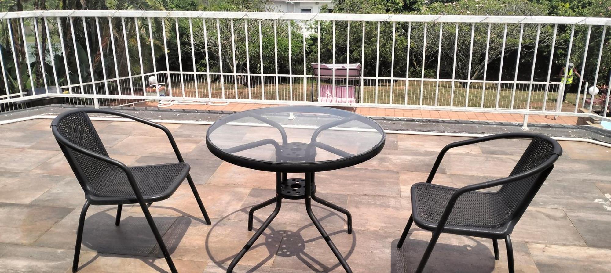 The Haven Guesthouse Ezulwini Lobamba Luaran gambar