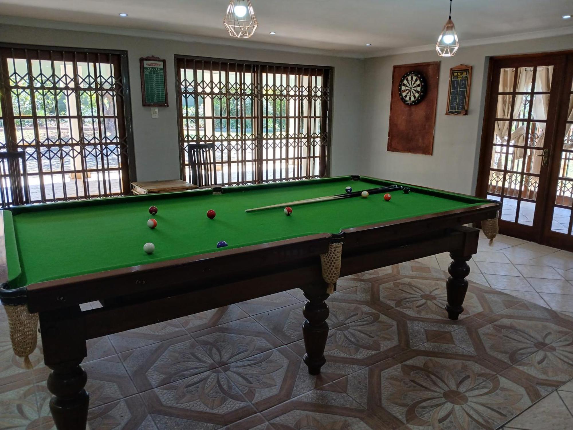 The Haven Guesthouse Ezulwini Lobamba Luaran gambar