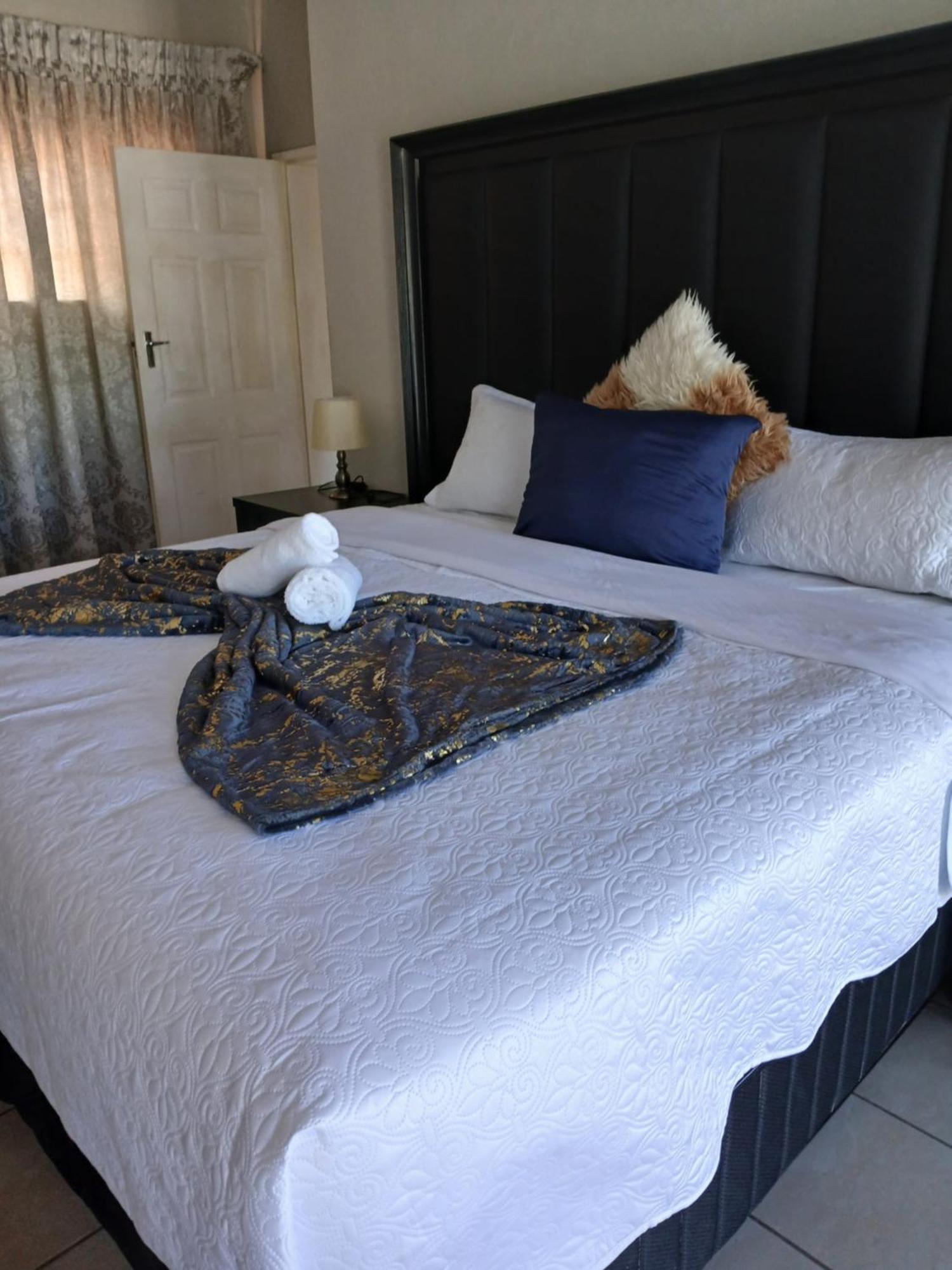 The Haven Guesthouse Ezulwini Lobamba Luaran gambar