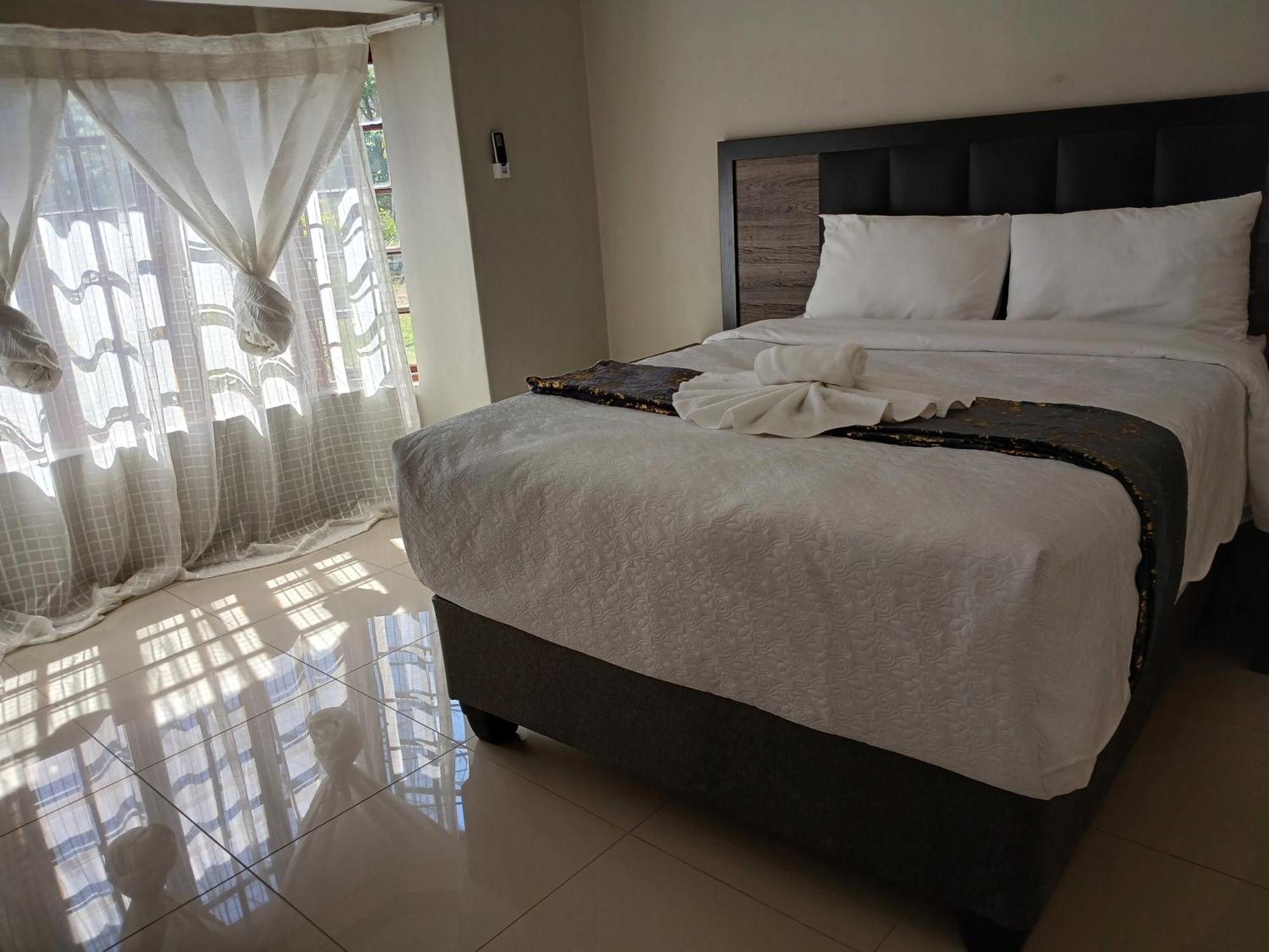 The Haven Guesthouse Ezulwini Lobamba Luaran gambar