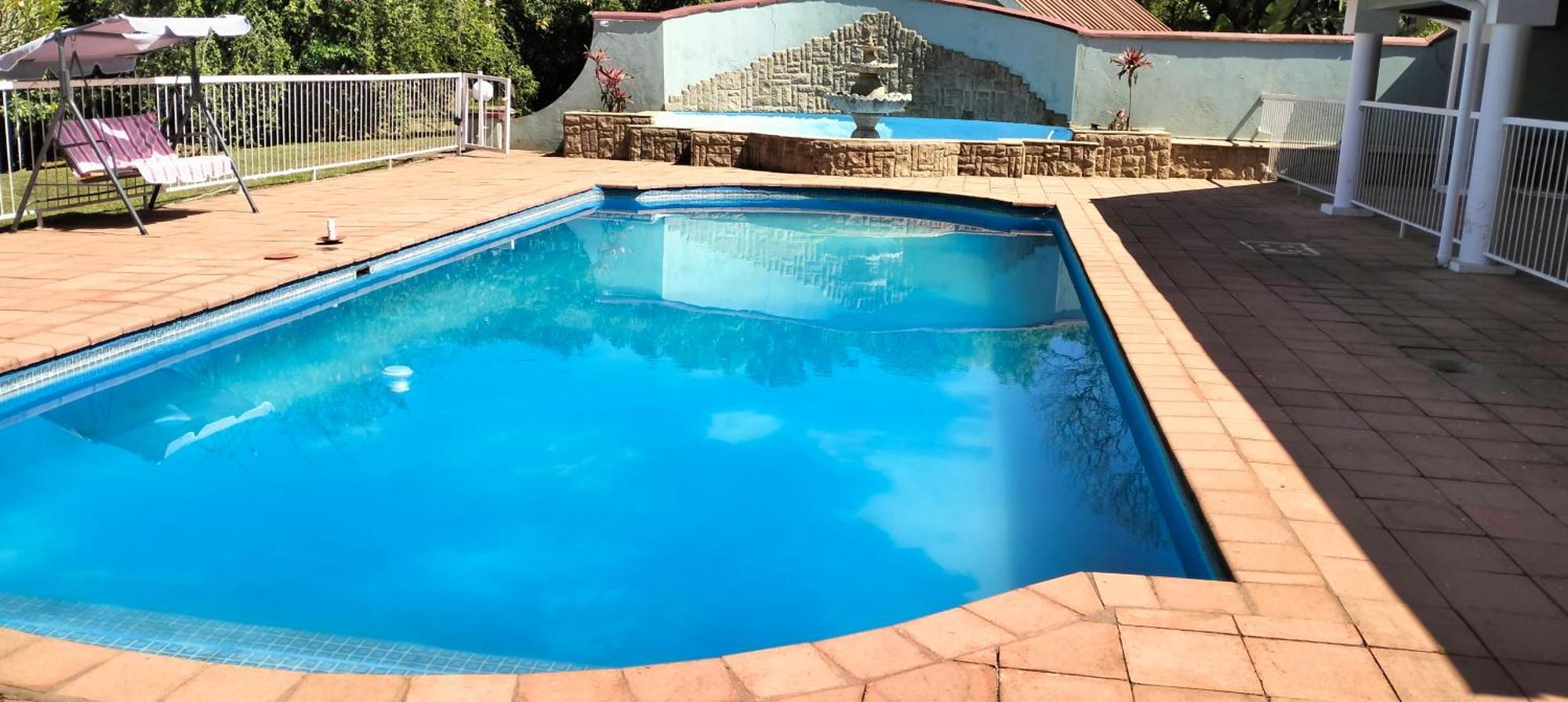 The Haven Guesthouse Ezulwini Lobamba Luaran gambar