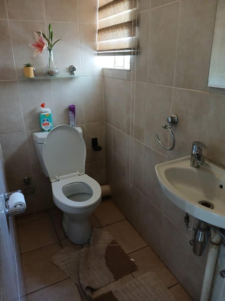 The Haven Guesthouse Ezulwini Lobamba Luaran gambar