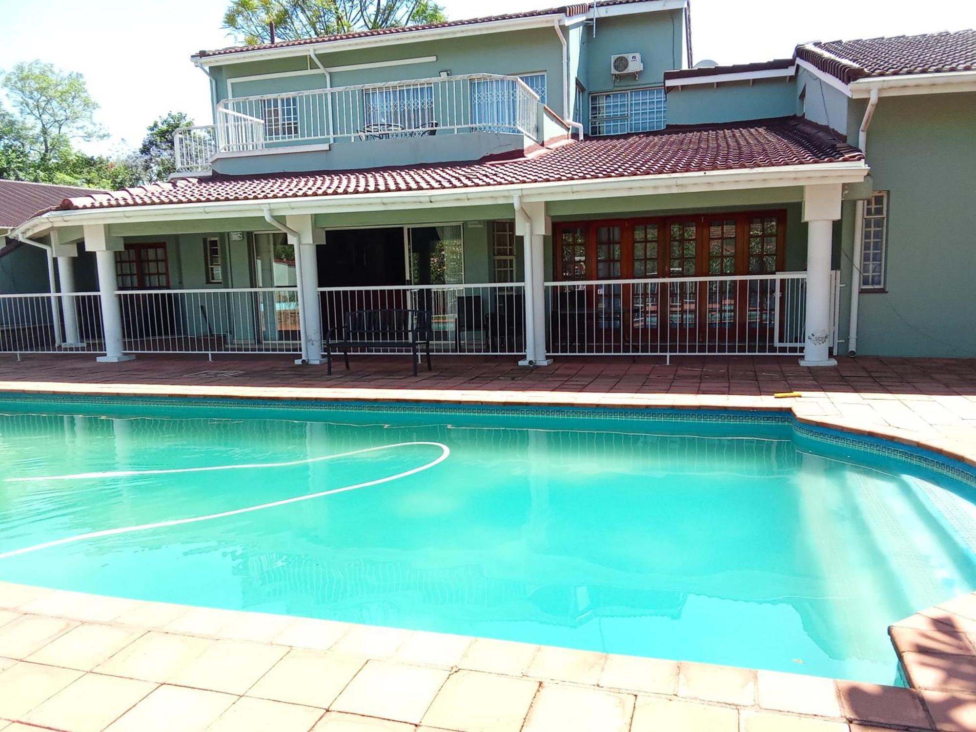 The Haven Guesthouse Ezulwini Lobamba Luaran gambar