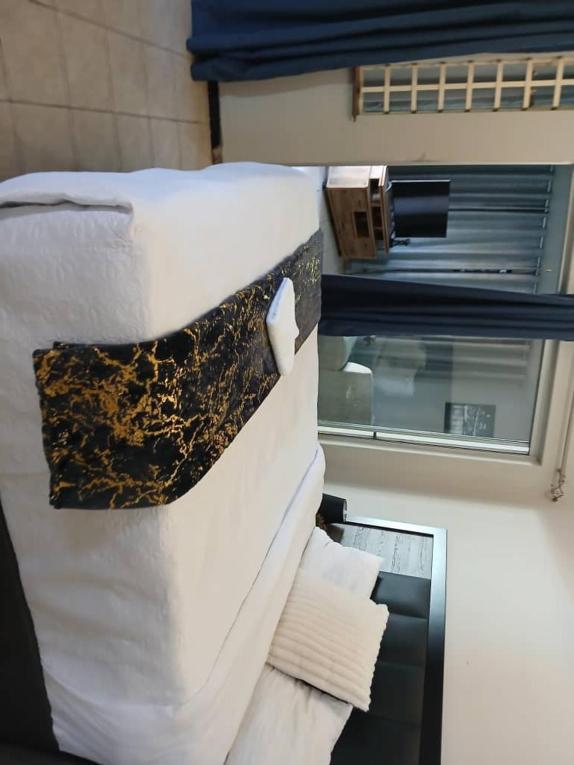 The Haven Guesthouse Ezulwini Lobamba Luaran gambar